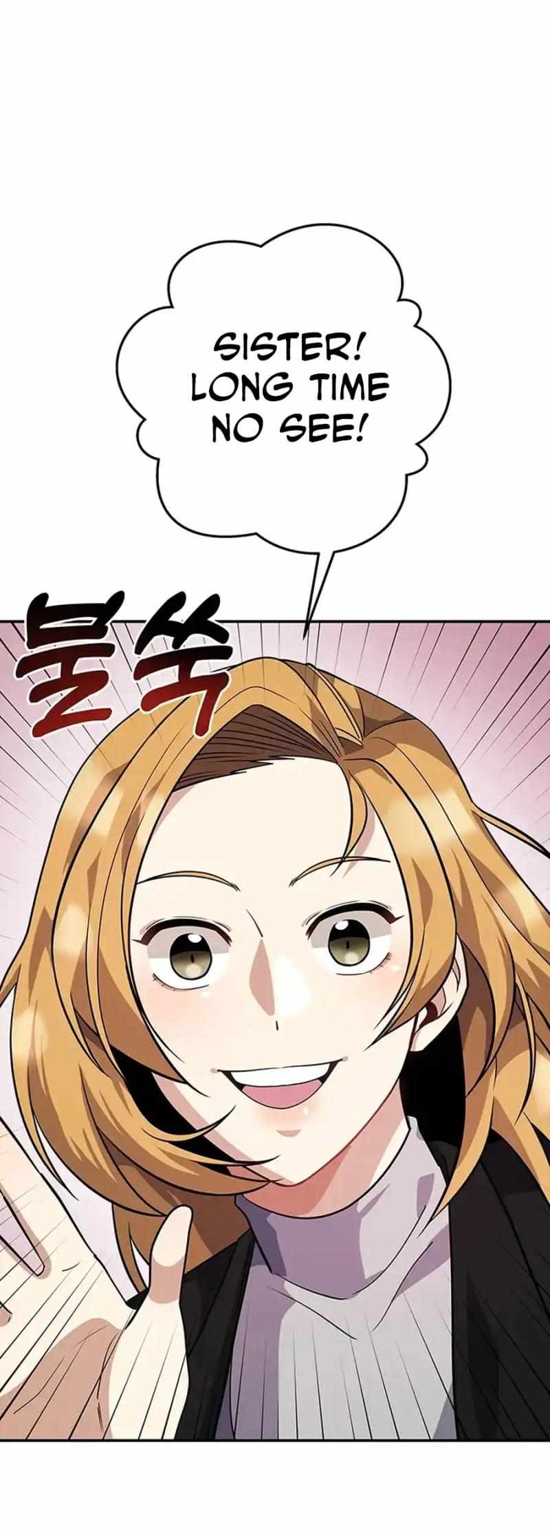 Scorpion Time Chapter 13 2